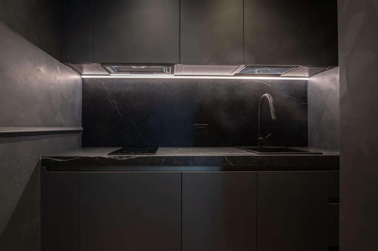 Luxury Apartments Palazzo Nani Venice Luaran gambar