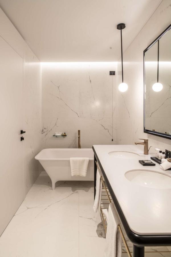 Luxury Apartments Palazzo Nani Venice Luaran gambar