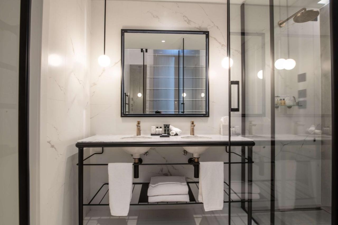 Luxury Apartments Palazzo Nani Venice Luaran gambar